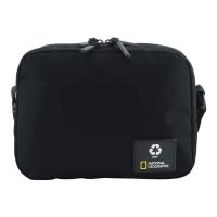 Crossbody Bag National Geographic Ocean Black