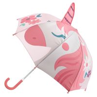 Manual Pop Up Umbrella Stephen Joseph Unicorn SJ-1046-21A