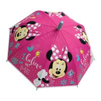 Ομπρέλα παιδική χειροκίνητη Disney Minnie Mouse I Believe In Me