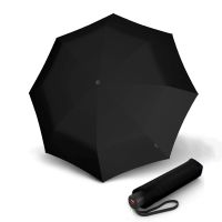 Manual Folding Umbrella Knirps Α.050 Black