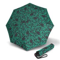 Manual Folding Umbrella Knirps Α.050 Organic Neptune