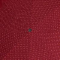 Ομπρέλα σπαστή χειροκίνητη κόκκινη Knirps Α.050 Joy Red