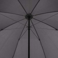 Ομπρέλα συνοδείας μεγάλη εξαιρετικά ελαφριά χειροκίνητη γκρι Knirps U.900 Ultra Light XXL Manual Grey