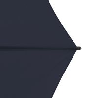 Ομπρέλα συνοδείας μεγάλη εξαιρετικά ελαφριά χειροκίνητη μπλε Knirps U.900 Ultra Light XXL Manual Navy