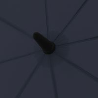 Ομπρέλα συνοδείας μεγάλη εξαιρετικά ελαφριά χειροκίνητη μπλε Knirps U.900 Ultra Light XXL Manual Navy