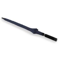 Ομπρέλα συνοδείας μεγάλη εξαιρετικά ελαφριά χειροκίνητη μπλε Knirps U.900 Ultra Light XXL Manual Navy