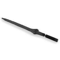 Ομπρέλα συνοδείας μεγάλη εξαιρετικά ελαφριά χειροκίνητη γκρι Knirps U.900 Ultra Light XXL Manual Grey