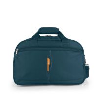 Τσάντα ταξιδίου - σακίδιο πλάτης  πετρόλ Gabol Week Eco Travel Bag - Backpack 122313  Petrol