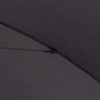 Ομπρέλα συνοδείας μεγάλη εξαιρετικά ελαφριά χειροκίνητη μαύρη Knirps U.900 Ultra Light XXL Manual Black