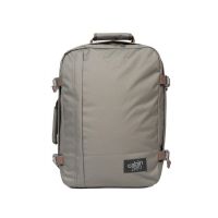Τσάντα μεσαία ταξιδίου - σακίδιο πλάτης χακί Cabin Zero Classic Ultra Light Cabin Bag 36lt  Khaki