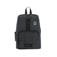 Σακίδιο πλάτης μαύρο Discovery  Shield Urban Backpack D00110.06 Black