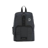 Σακίδιο πλάτης μαύρο Discovery  Shield Urban Backpack D00110.06 Black