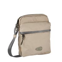 Τσαντάκι ώμου μπεζ Camel Active Terra Shoulder Bag Beige