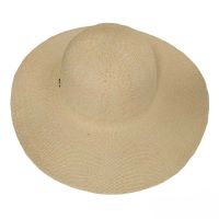 Women's Summer Straw Hat Beige