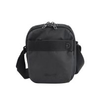 Men's Utility Bag Discovery Downtown D00912.06 Black