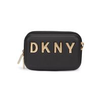 Women's Cosmetic Case DKNY Allure Black