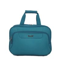 Travel Bag Diplomat ZC 980 - 40 Turquoise