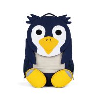 Kids Backpack Affenzahn Large Friend Penguin