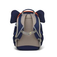 Σακίδιο πλάτης παιδικό ελεφαντάκι Affenzahn Large Friend Elias Elephant Backpack