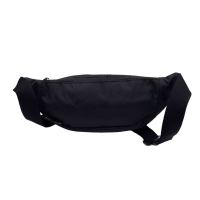 Τσαντάκι μέσης μαύρο Discovery Downtown Waist Bag D00920.6 Black