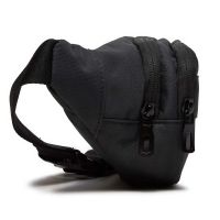 Τσαντάκι μέσης μαύρο Discovery Downtown Waist Bag D00920.6 Black
