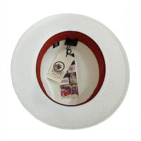 Summer Panama Fedora Straw Hat