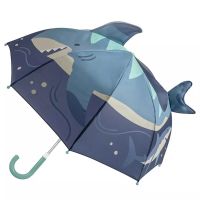 Ομπρέλα παιδική τρισδιάστατη καρχαρίας Stephen Joseph Pop Up Umbrella Shark