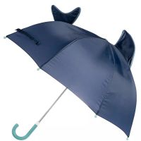 Ομπρέλα παιδική τρισδιάστατη καρχαρίας Stephen Joseph Pop Up Umbrella Shark