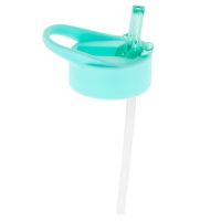 Παγουρίνο παιδικό ανοξείδωτο μονόκερος  Stephen Joseph Flip Top Stainless Steel  Water Bottle Unicorn