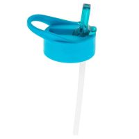 Παγουρίνο παιδικό ανοξείδωτο καρχαρίας  Stephen Joseph Flip Top Stainless Steel  Water Bottle Shark