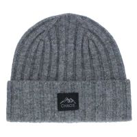 Σκούφος πλεκτός γκρι Chaos Brio Beanie Medium Heather Grey