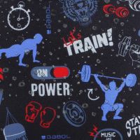 Τσάντα ταξιδιού Gabol Training Travel Bag