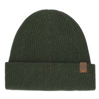 Σκούφος πλεκτός πράσινος Chaos Gatsby Beanie Olive