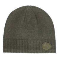 Σκούφος πλεκτός πράσινος Chaos Becham Beanie Olive