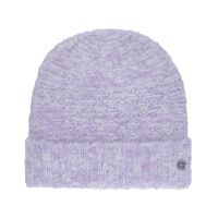 Kids Beanie Cotton Chaos Cotton Candy Jr. Lavender