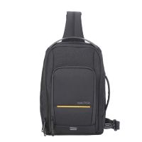 Crossbody Bag Nautica 2736 Grey