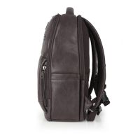 Σακίδιο πλάτης επαγγελματικό καφέ Gabol Business Backpack Command Brown