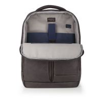 Σακίδιο πλάτης επαγγελματικό καφέ Gabol Business Backpack Command Brown
