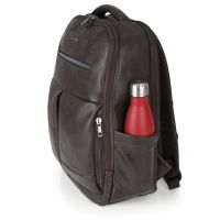 Σακίδιο πλάτης επαγγελματικό καφέ Gabol Business Backpack Command Brown
