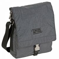 Shoulder Bag Camel Active Journey 607 Grey