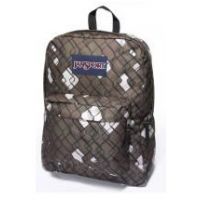 Σακίδιο πλάτης  Jansport Superbreak Anarchy Green Chain Link