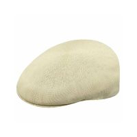 Καπέλο τραγιάσκα καλοκαιρινή μπεζ Kangol Tropic 504 Beige