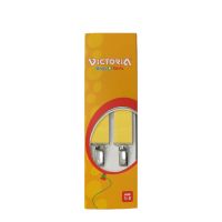 Kid's Suspenders Victoria Yellow