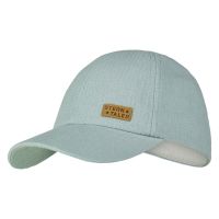 Summer Waffle Cotton Cap Sterntaler Light Blue
