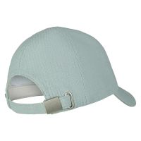 Summer Waffle Cotton Cap Sterntaler Light Blue