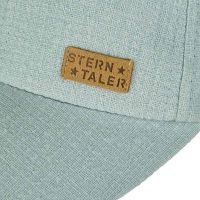 Summer Waffle Cotton Cap Sterntaler Light Blue