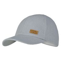 Summer Waffle Cotton Cap Sterntaler Grey
