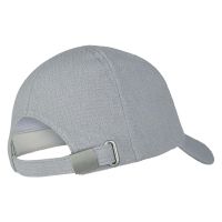 Summer Waffle Cotton Cap Sterntaler Grey