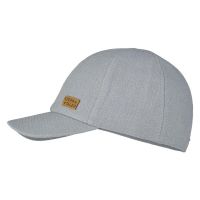 Summer Waffle Cotton Cap Sterntaler Grey