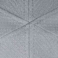 Summer Waffle Cotton Cap Sterntaler Grey